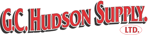 G.C. Hudson Supply