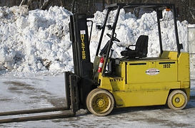 12000# Electric Unit# 1932