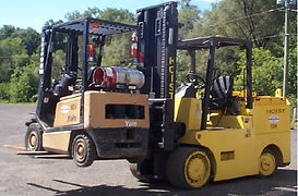 Hoist 32000# Unit# 2254