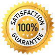 100 satisfaction guarantee batche
